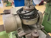 Abawerk ff600/30 vlakslijpmachine - afbeelding 3 van  30