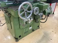 Abawerk ff600/30 vlakslijpmachine - afbeelding 8 van  30