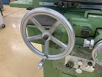 Abawerk ff600/30 vlakslijpmachine - afbeelding 9 van  30