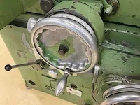 Abawerk ff600/30 vlakslijpmachine - afbeelding 10 van  30