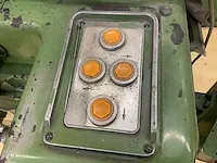 Abawerk ff600/30 vlakslijpmachine - afbeelding 14 van  30