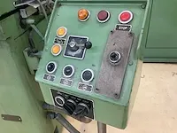 Abawerk ff600/30 vlakslijpmachine - afbeelding 15 van  30