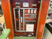 Abawerk ff600/30 vlakslijpmachine - afbeelding 19 van  30