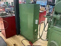 Abawerk ff600/30 vlakslijpmachine - afbeelding 20 van  30