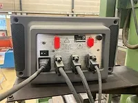 Abawerk ff600/30 vlakslijpmachine - afbeelding 21 van  30