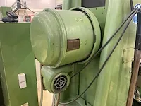 Abawerk ff600/30 vlakslijpmachine - afbeelding 22 van  30