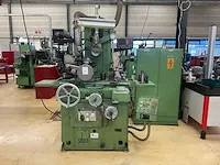 Abawerk ff600/30 vlakslijpmachine - afbeelding 23 van  30