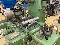 Abawerk ff600/30 vlakslijpmachine - afbeelding 28 van  30