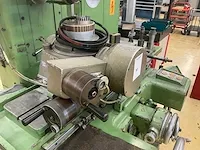 Abawerk ff600/30 vlakslijpmachine - afbeelding 29 van  30