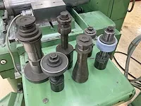 Abawerk ff600/30 vlakslijpmachine - afbeelding 30 van  30