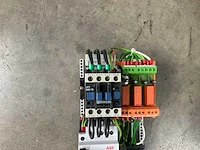 Abb - m25-t/m-1.6 - motorstarter module (5x) - afbeelding 6 van  6