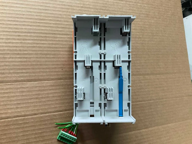 Abb - m25-tm-2.4 - motorstarter module (15x) - afbeelding 4 van  5