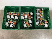 Abb - m25-tm-2.4 - motorstarter module (15x) - afbeelding 1 van  5