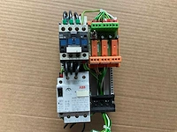 Abb - m25-tm-2.4 - motorstarter module (15x) - afbeelding 2 van  5