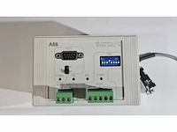 Abb - procontic cs31 ncc485 - decentrale controller - afbeelding 1 van  3
