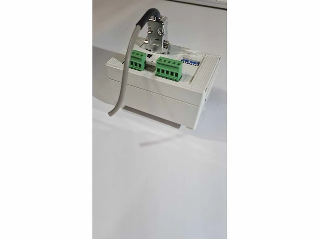 Abb - procontic cs31 ncc485 - decentrale controller - afbeelding 3 van  3