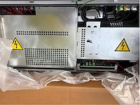 Abb - pvs-100-tl - 100k (nieuwe) omvormer t.b.v. zonnepanelen (3-fase) - afbeelding 5 van  9