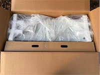 Abb - pvs-100-tl - 100k (nieuwe) omvormer t.b.v. zonnepanelen (3-fase) - afbeelding 7 van  9