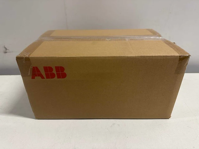 Abb - terra ac wall wallbox / laadpaal - afbeelding 8 van  10