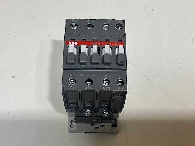Abb 1sbl281022r8010 componenten magneetschakelaar (2x) - afbeelding 6 van  7
