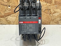 Abb 1sbl281024r8010 componenten magneetschakelaar - afbeelding 4 van  6