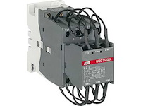 Abb 1sbl281024r8010 componenten magneetschakelaar - afbeelding 1 van  6