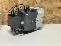 Abb 1sbl281024r8010 componenten magneetschakelaar - afbeelding 3 van  6