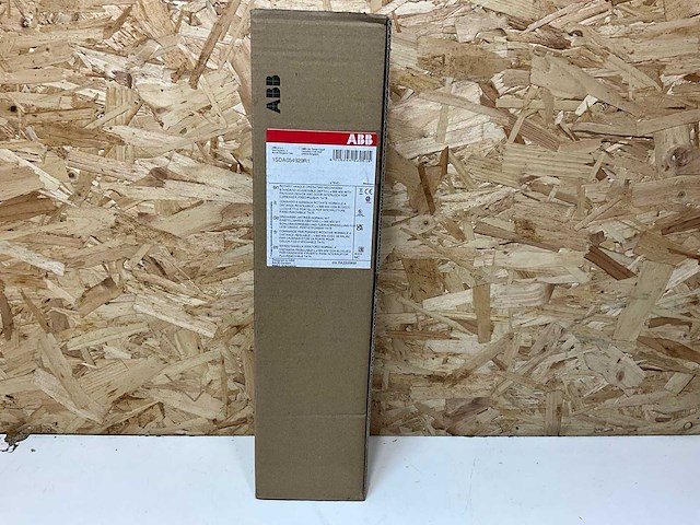 Abb 1sda054929r1 draaihendel voor tmax t4-t5 - afbeelding 4 van  4