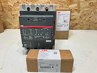 Abb 1sfl487102r1300 a serie magneetschakelaar 90 kw 190a - afbeelding 2 van  9