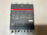 Abb 1sfl487102r1300 a serie magneetschakelaar 90 kw 190a - afbeelding 6 van  9