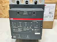 Abb 1sfl487102r1300 a serie magneetschakelaar 90 kw 190a - afbeelding 3 van  9