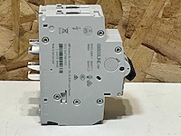 Abb 2ccl562110e0105 aardlekautomaat 10ka, 1p+n, curve b, 10a, 30ma (10x) - afbeelding 6 van  6