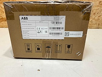 Abb 6agc082174 laadpaal type 2 sock - afbeelding 2 van  6