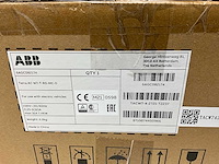 Abb 6agc082174 laadpaal type 2 sock - afbeelding 3 van  6