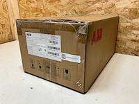 Abb 6agc082174 laadpaal type 2 sock - afbeelding 4 van  6