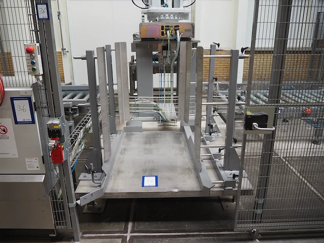 Abb ab/uitert - afbeelding 2 van  45