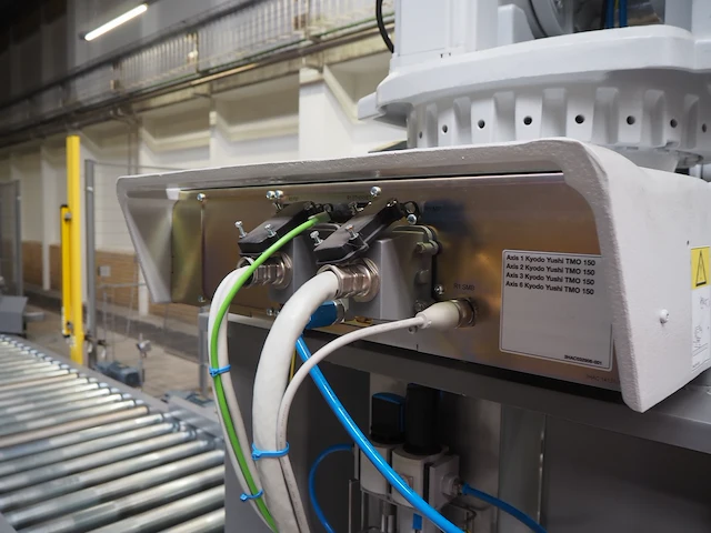 Abb ab/uitert - afbeelding 20 van  45