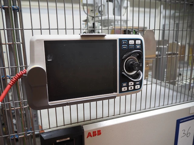 Abb ab/uitert - afbeelding 30 van  45