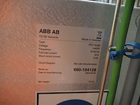 Abb ab/uitert - afbeelding 32 van  45