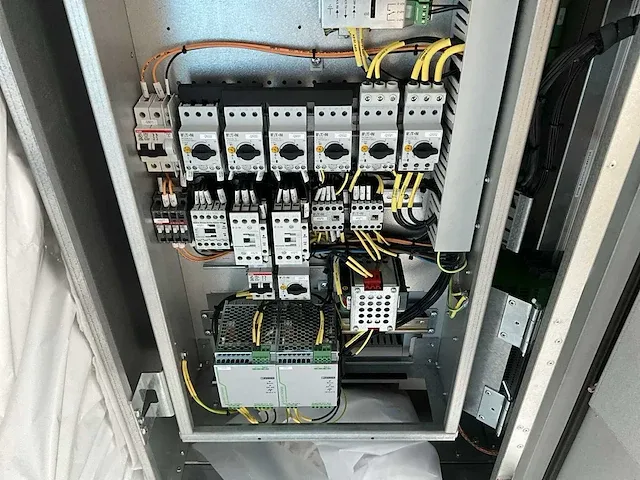 Abb acs 1113- w2-w3 frequentieregelaar - afbeelding 3 van  26