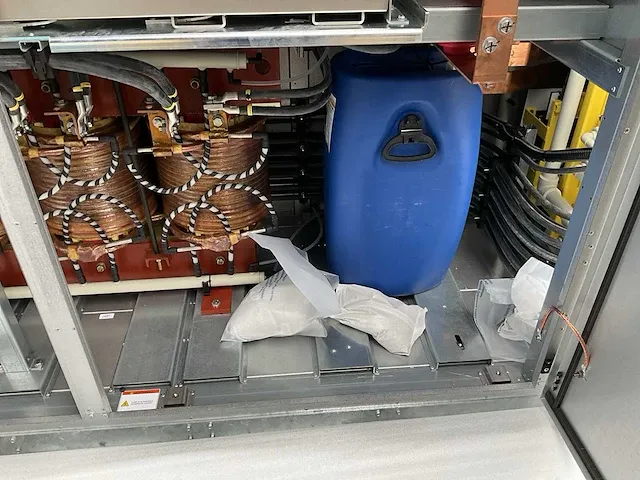 Abb acs 1113- w2-w3 frequentieregelaar - afbeelding 11 van  26
