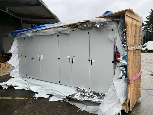 Abb acs 1113- w2-w3 frequentieregelaar - afbeelding 1 van  26