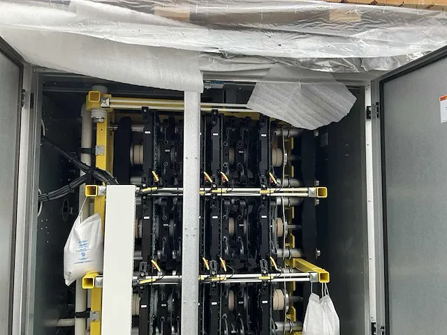 Abb acs 1113- w2-w3 frequentieregelaar - afbeelding 13 van  26