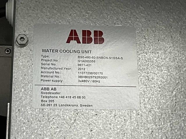 Abb acs 1113- w2-w3 frequentieregelaar - afbeelding 19 van  26