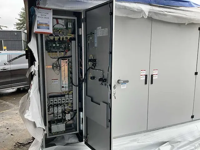 Abb acs 1113- w2-w3 frequentieregelaar - afbeelding 25 van  26