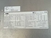 Abb acs 1113- w2-w3 frequentieregelaar - afbeelding 4 van  26