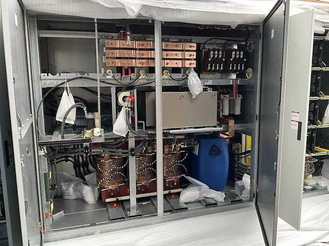Abb acs 1113- w2-w3 frequentieregelaar - afbeelding 5 van  26