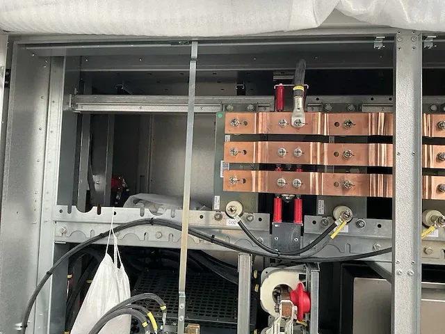 Abb acs 1113- w2-w3 frequentieregelaar - afbeelding 6 van  26