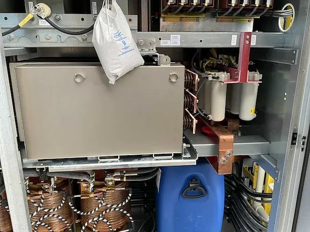 Abb acs 1113- w2-w3 frequentieregelaar - afbeelding 10 van  26