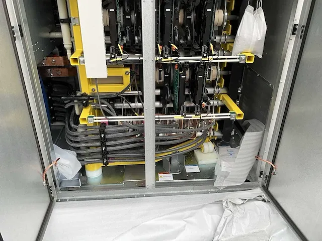 Abb acs 1113- w2-w3 frequentieregelaar - afbeelding 15 van  26